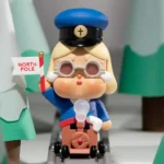 Crybaby A Lonely Train Driver