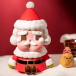 Crybaby A Lonely Uncle Santa
