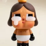 Crybaby Baby Brown