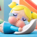 Crybaby Bedtime Bubbles