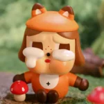 Crybaby Big Fox