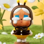 Crybaby I’ll Bring You a Flower