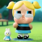 Crybaby Bubbles