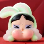 Crybaby Bunny Buttercup