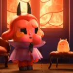Crybaby Burn Baby Burn