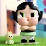 Crybaby Buttercup