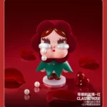 Crybaby Classic Rose