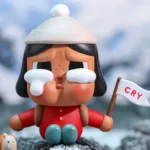 Crybaby Climber