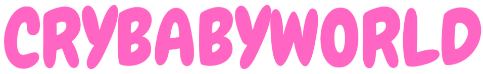 Crybabyworld