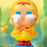 Crybaby Duck You