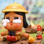 Crybaby Explorer