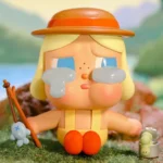 Crybaby Fisherman
