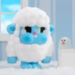Crybaby Frosty Candy