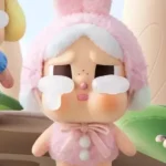 Crybaby I’ll Give You All My Love Vinyl Face Plush