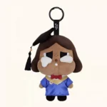 Crybaby Graduation Season