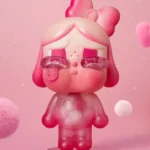 Crybaby Heartless Girl