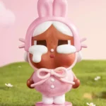 Crybaby I’ll Give You All My Love