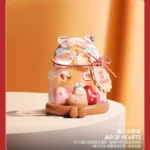 Crybaby Jar of Hearts