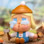 Crybaby Logger