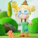 Crybaby Long Legged Clown