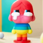 Crybaby Love is Love