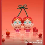 Crybaby Love You Cherry Much