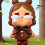 Crybaby Love Makes Us Cry