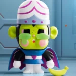 Crybaby Mojo Jojo