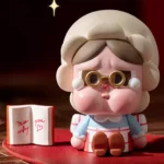 Crybaby A Lonely Mrs. Claus