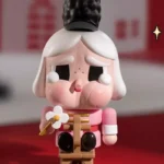 Crybaby A Lonely Nutcracker