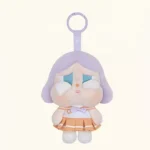 Crybaby Bright Orange