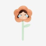 Crybaby Papaya Yellow