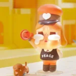 Crybaby Peace Please