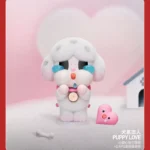 Crybaby Puppy Love