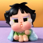 Crybaby Sleep Buttercup