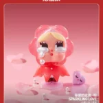 Crybaby Sparkling Love