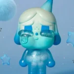 Crybaby Star Boy
