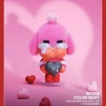 Crybaby Stolen Heart