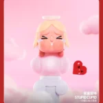 Crybaby Stupid Cupid