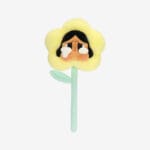 Crybaby Sunshine Yellow