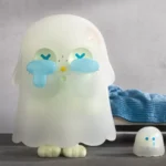 Crybaby The Lonely Bone