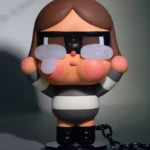 Crybaby The Robber