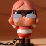 Crybaby The Robber Red Ver.