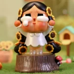 Crybaby The Sacrificial Sunflower Ver