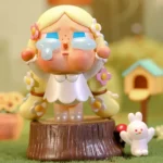 Crybaby The Sacrificial Blonde Ver