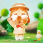 Crybaby The Trumpet