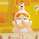 Crybaby Ugly Duckling