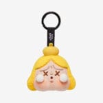 Crybaby Yellow