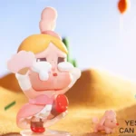 Crybaby Yes! Can Can