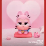 Crybaby You’re Purr-fect